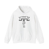 Bush League - Hoodie - Witty Twisters Fashions